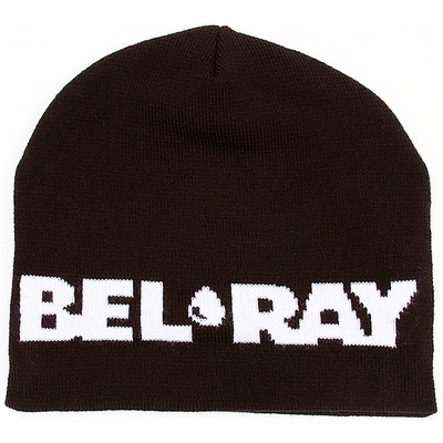 Bel-Ray Beanie - Black