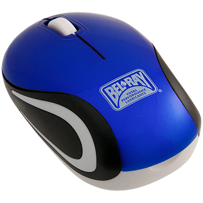 Bel-Ray Small Universal Wireless Mouse